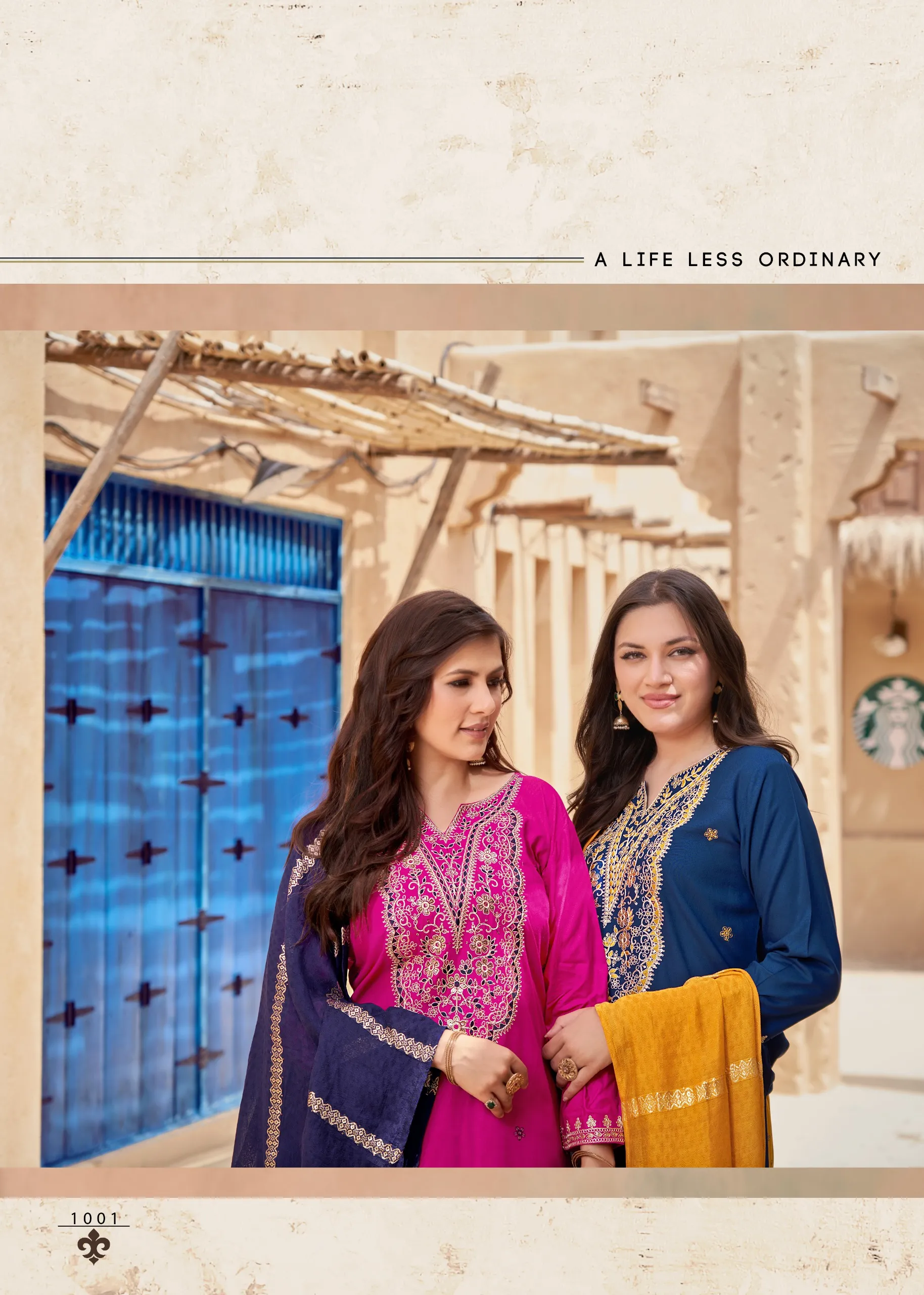 Rang rasiya Salwar suit - Image 16 in Surat